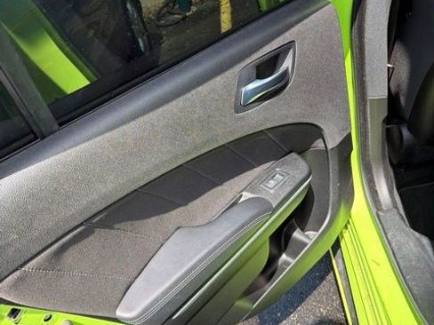 Used 2023 Dodge Charger Scat Pack RWD image 17