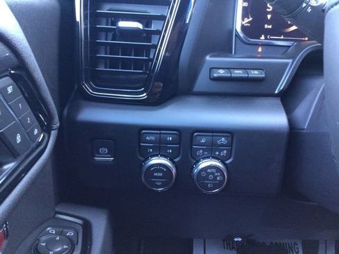 New 2026 GMC Sierra 1500 AT4 w/ AT4 Premium Package image 10