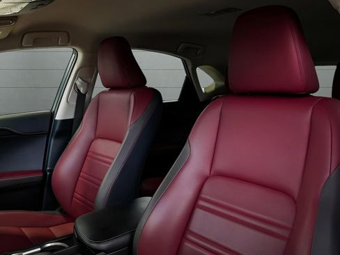 Used 2019 Lexus NX 300 300 Base w/ Accessory Package 2 image 2