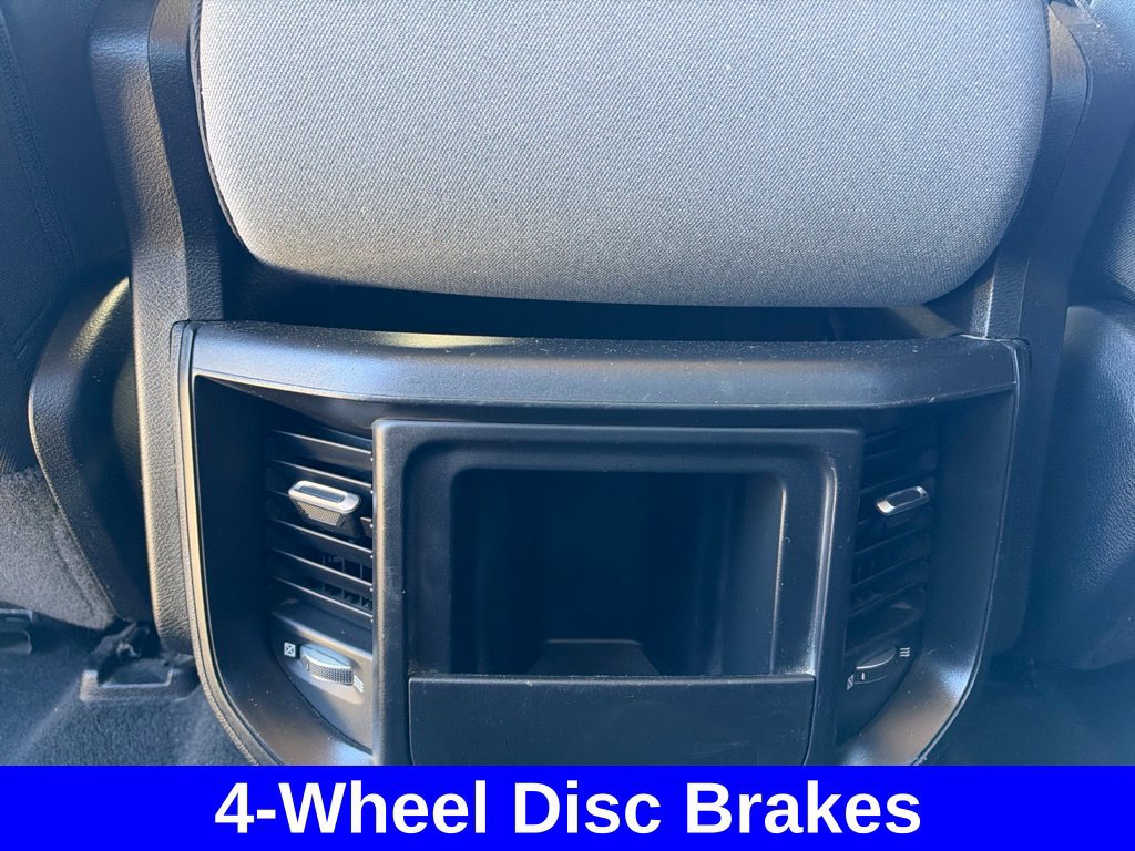 Used 2019 RAM 1500 Big Horn AWD/4WD image 19