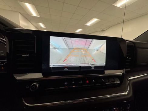 Certified 2023 GMC Sierra 1500 SLT w/ SLT Premium Package image 17