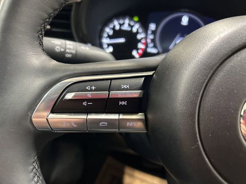 Certified 2023 MAZDA CX-30 AWD 2.5 S w/ Preferred Package image 15