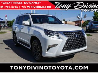 Used 2021 Lexus GX 460 Premium w/ Premium Plus Package AWD/4WD video 1