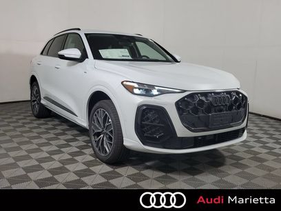 New 2026 Audi Q5 Premium Plus