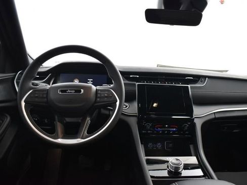 New 2025 Jeep Grand Cherokee Laredo X w/ Trailer Tow Package image 29