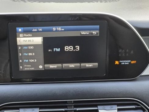 Used 2020 Hyundai Palisade SEL AWD/4WD image 16