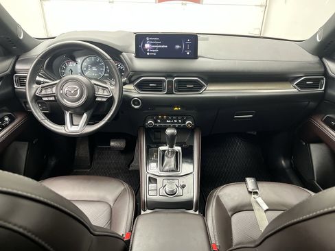 Certified 2024 MAZDA CX-5 Signature image 4