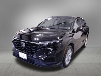Certified 2024 Honda CR-V EX-L