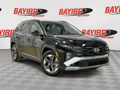 Used 2025 Hyundai Tucson SEL