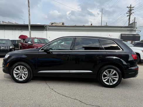 Used 2017 Audi Q7 2.0T Premium AWD/4WD image 3