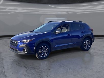 New 2026 Subaru Crosstrek 2.0i Premium