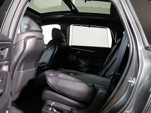 Certified 2024 Acura MDX Type S AWD/4WD image 17