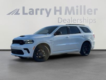 New 2026 Dodge Durango GT