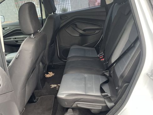 Used 2018 Ford Escape S image 10