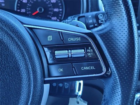 Used 2020 Kia Sportage S w/ S Sunroof Package image 27