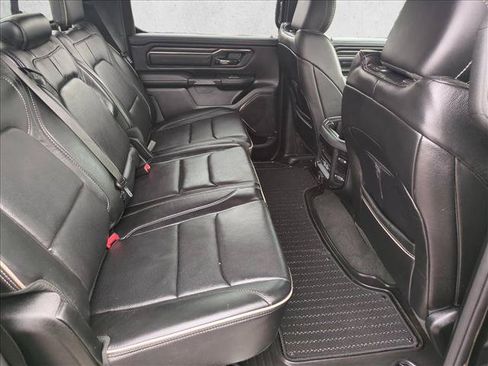 Used 2024 RAM 1500 Limited w/ Off Road Group AWD/4WD image 18