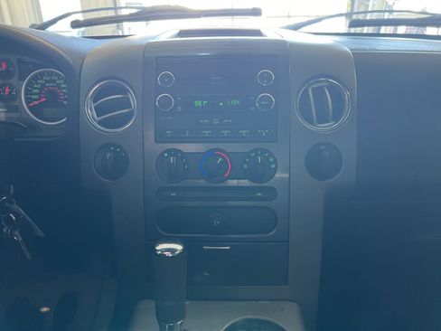 Used 2008 Ford F150 FX4 image 10