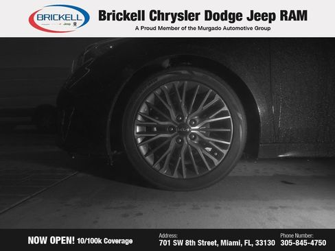 Used 2022 Kia Forte GT-Line w/ GT-Line Premium Package image 5