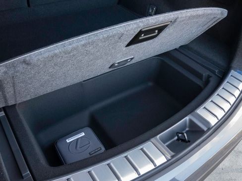 New 2026 Lexus NX 350h AWD w/ Premium Package image 13