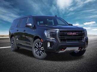 Used 2023 GMC Yukon XL AT4 w/ AT4 Premium Plus Package video 2