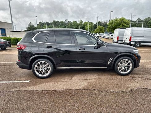 Used 2023 BMW X5 sDrive40i w/ Premium Package RWD image 10