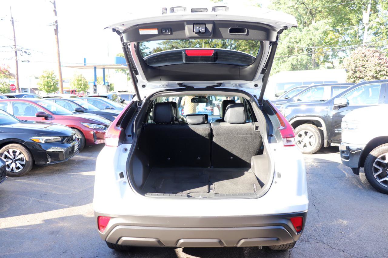 Used 2026 Mitsubishi Eclipse Cross SE AWD/4WD image 49