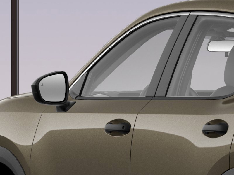 New 2026 Nissan Kicks S FWD image 14