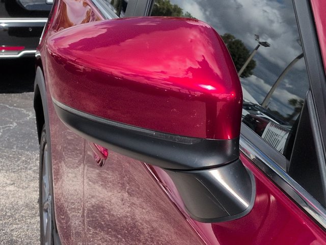 Used 2022 MAZDA CX-5 AWD 2.5 S image 12