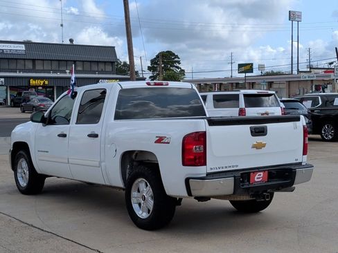 Used 2012 Chevrolet Silverado 1500 LT w/ Interior Plus Package RWD image 6