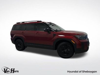 Used 2025 Hyundai Santa Fe XRT