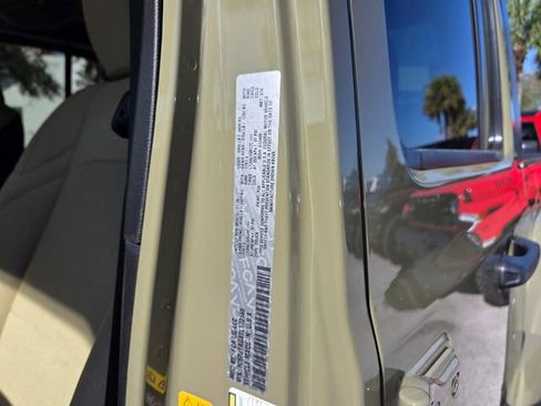 New 2026 Jeep Gladiator Sport image 19