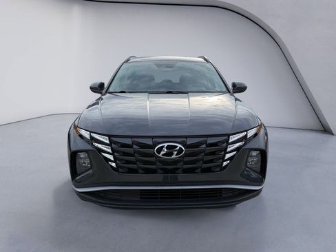 Used 2023 Hyundai Tucson SEL image 8