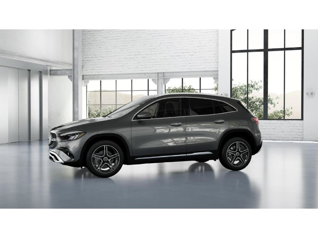 Used 2026 Mercedes-Benz GLA 250 4MATIC image 36