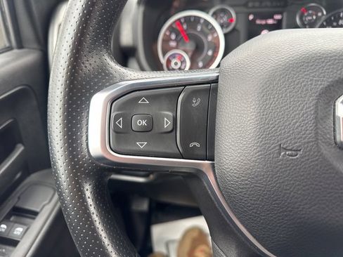 Used 2025 RAM 2500 Tradesman w/ Chrome Appearance Group image 22