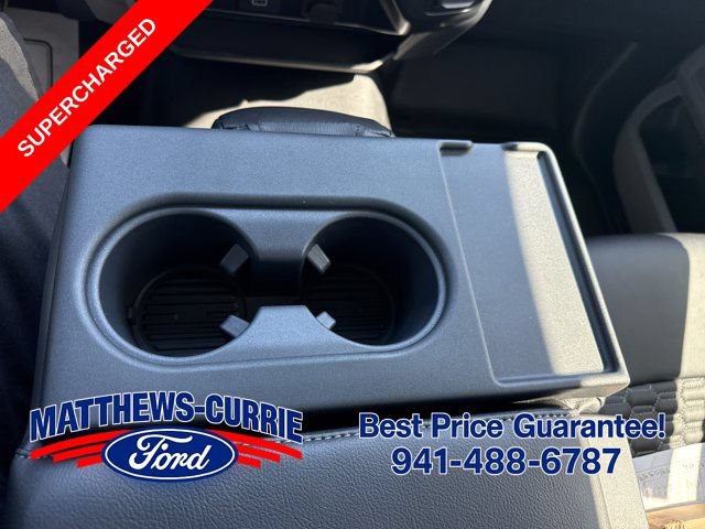 New 2026 Ford F150 XL AWD/4WD image 28