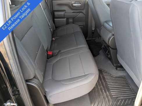 Used 2023 Chevrolet Silverado 2500 Custom w/ Custom Convenience Package image 33