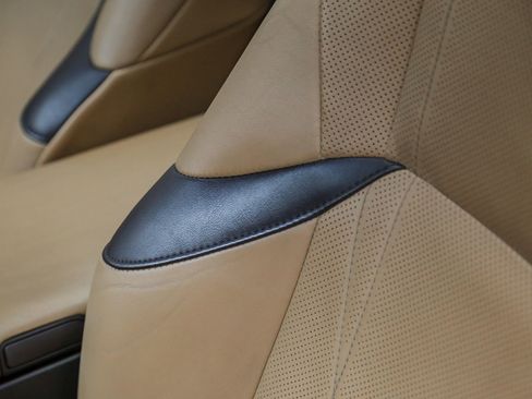 Used 2019 Lexus ES 350 w/ Accessory Package 2 FWD image 22