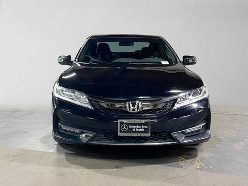 Used 2016 Honda Accord EX image 8