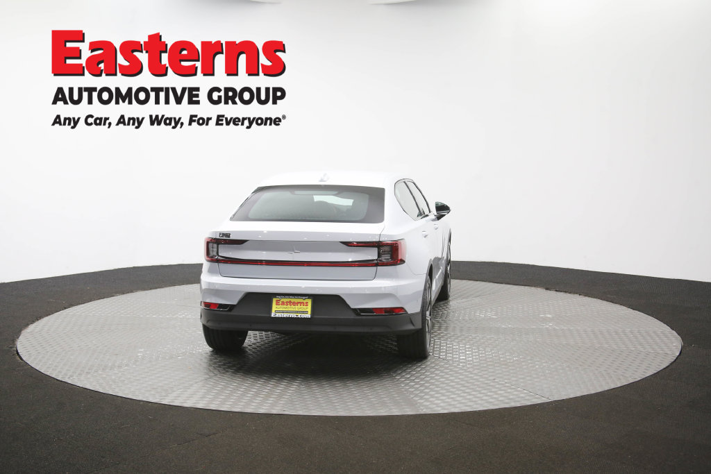 Used 2024 Polestar Polestar 2 AWD/4WD image 33
