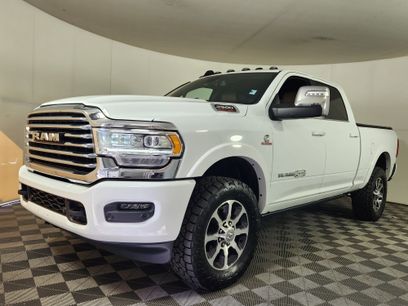 Used 2024 RAM 2500 Limited