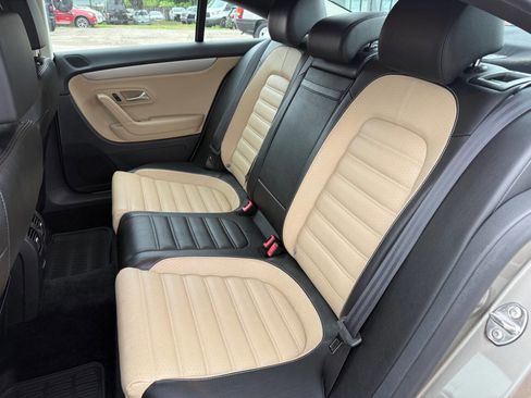 Used 2013 Volkswagen CC Sport FWD image 14