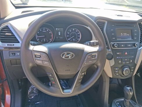 Used 2017 Hyundai Santa Fe Sport FWD image 15
