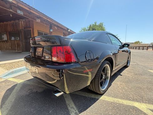Used 2003 Ford Mustang Cobra RWD image 10
