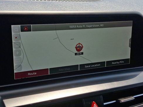 Certified 2024 Kia Seltos EX image 17