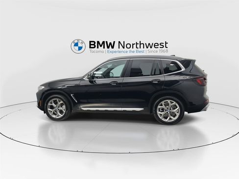 Used 2023 BMW X3 xDrive30i w/ Convenience Package image 11
