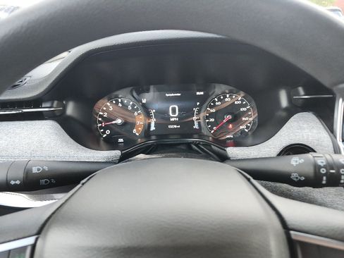 Used 2025 Jeep Compass Sport AWD/4WD image 25