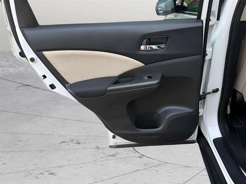 Used 2015 Honda CR-V EX image 16