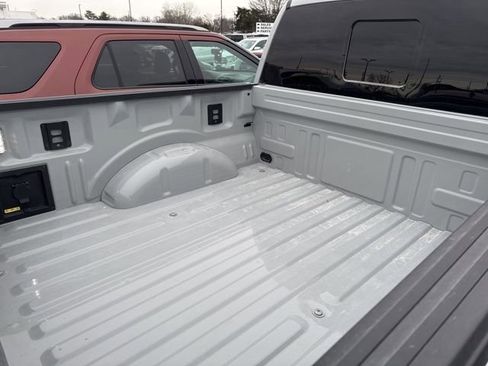 Used 2024 Ford F150 XLT w/ Equipment Group 302A MID image 4