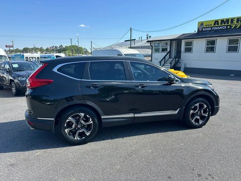 Used 2017 Honda CR-V Touring image 11