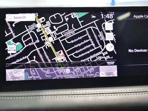 Used 2023 INFINITI QX60 Luxe w/ Performance Audio Package image 29